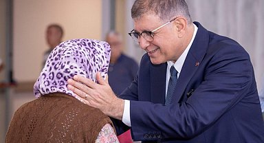 İzmir'de dar gelirliye kapsamlı destek paketi
