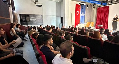 İzmir’de iletişimde engelleri kaldıracak sistem: ADİS