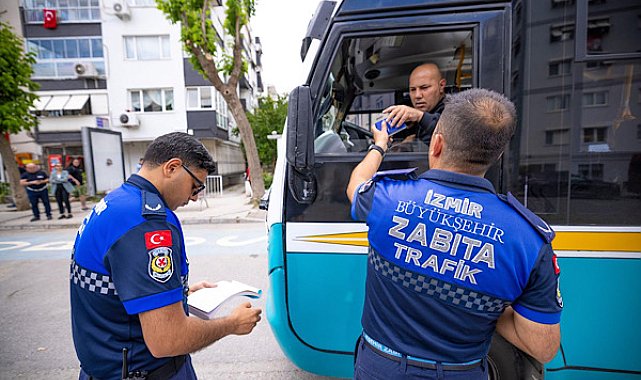 İzmir’de Kurban Bayramı öncesi denetimler artırıldı