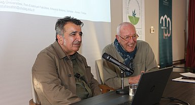 İznik Su Altı Bazilikası panelde ele alındı