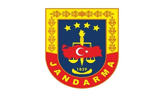 Jandarma’dan şehit aileleri ve gazilere bayram ziyareti