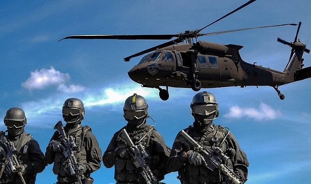 Jandarma personeli Efes-2026 Tatbikatı’ na katıldı