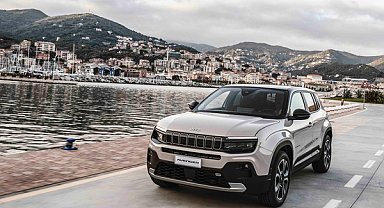Jeep tutkunlarına özel Mayıs ayında güçlü takas kampanyası