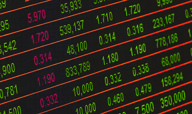 Jeopolitik riskler ve enflasyon endişeleri piyasaları baskılıyor