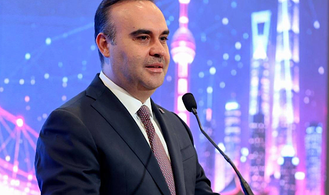 Kacır: Milli hava-hava füzeleri GÖKDOĞAN ve BOZDOĞAN testleri başarıyla tamamladı