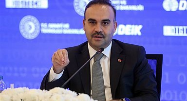 Kacır: SAHA EXPO, stratejik iş birliklerinin güçlendiği küresel bir buluşma noktası