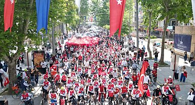 Kadıköy’de 19 Mayıs kutlamaları yapıldı