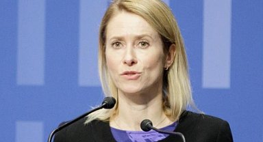 Kallas: Moskova'nın Avrupa hava sahasını ihlal etmesine izin verilemez