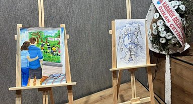 Karabük’te “Engel Tanımayan Yetenekler” ödüllendirildi