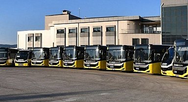 Karabük’te toplu taşıma bayramın ilk 3 günü ücretsiz olacak