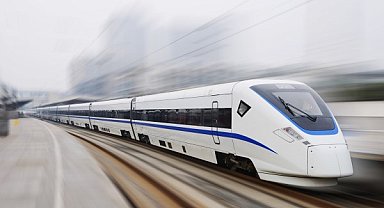Karadağ’a 30 milyon euroluk yeni tren yatırımı