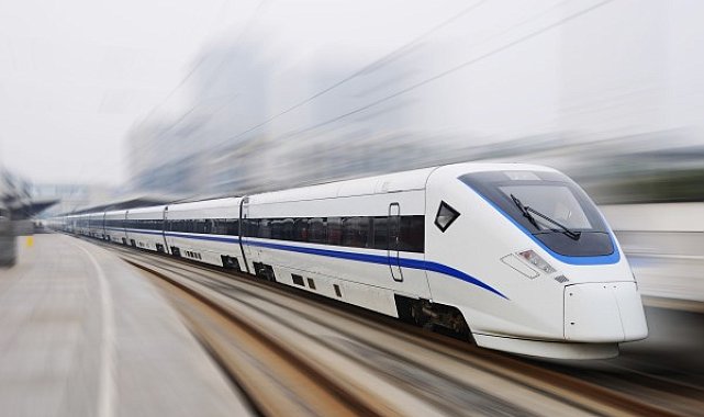 Karadağ’a 30 milyon euroluk yeni tren yatırımı
