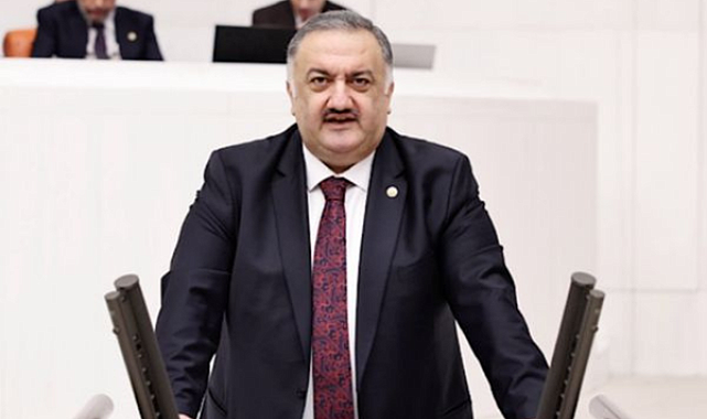 Karal: Vatandaş yüksek fiyat nedeniyle temel gıdaya ulaşmakta zorlanıyor