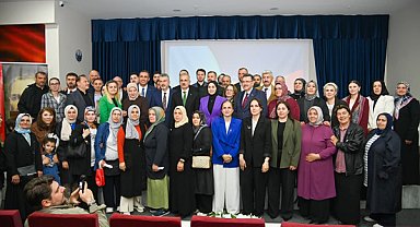 Kaşüstü sahil projesi için Haziran ayında ihale planlanıyor