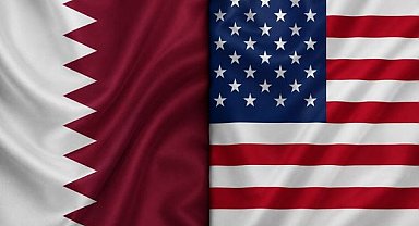 Katar–ABD arasında stratejik ortaklık görüşmesi sağlandı