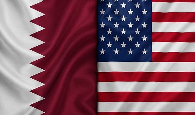 Katar–ABD arasında stratejik ortaklık görüşmesi sağlandı
