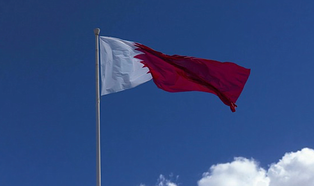Katar’dan üst düzey diplomatik telefon trafiği