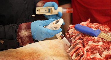 Kayapınar'da bayram öncesi denetim ve temizlik çalışmaları sürüyor