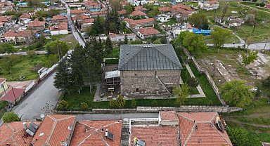 Kayseri, 2027 Türk Dünyası Kültür Başkenti seçildi