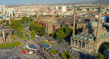 Kayseri’de Kurban Bayramı tedbirleri tamamlandı