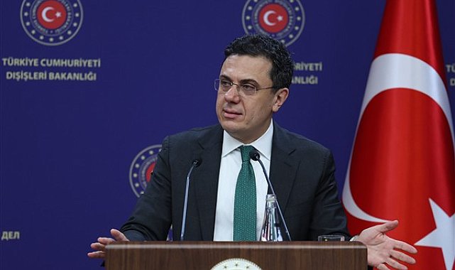 Keçeli: Doğrudan ticaret için hazırlıklar 11 Mayıs’ta tamamlandı