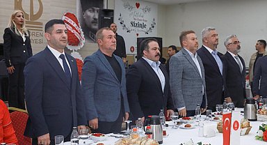 Keçiören Belediyesi Engelsiz Spor Oyunları kapanış programıyla sona erdi