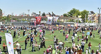 Kepez’de GençFest etkinlikleri başladı