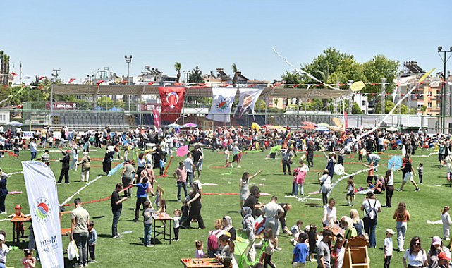 Kepez’de GençFest etkinlikleri başladı