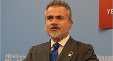 Kılıç: İlk turda da ikinci turda da adayımız Fatih Erbakan’dır