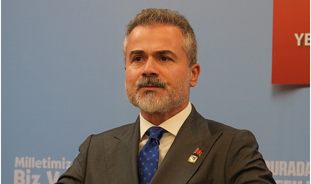 Kılıç: İlk turda da ikinci turda da adayımız Fatih Erbakan’dır