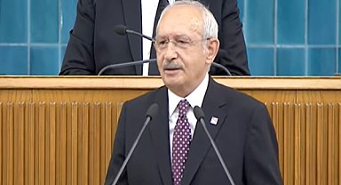 Kılıçdaroğlu: CHP'yi Kuruluş değerlerine döndüreceğiz