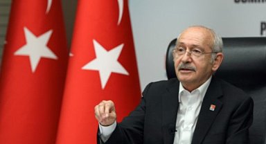 Kılıçdaroğlu: CHP’yi tertemiz bir iradeyle geleceğe taşıyacağız
