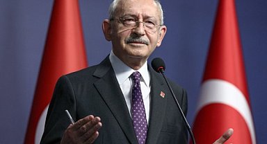 Kılıçdaroğlu’ndan CHP’de birlik ve sükûnet çağrısı