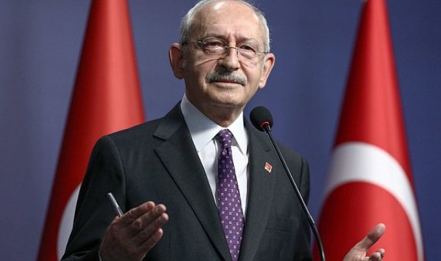Kılıçdaroğlu’ndan CHP’de birlik ve sükûnet çağrısı