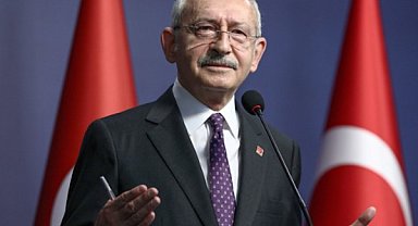 Kılıçdaroğlu’ndan X hesabında unvan değişikliği 