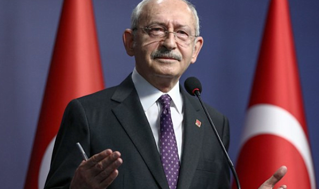 Kılıçdaroğlu’ndan X hesabında unvan değişikliği