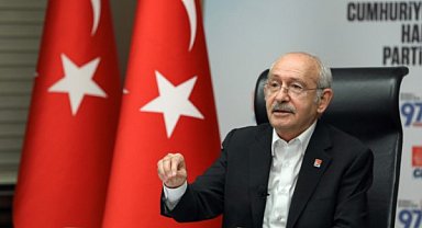 Kılıçdaroğlu: Temiz tertemiz bir kurultay yapacağız