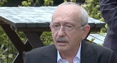Kılıçdaroğlu: Tüm süreçlerin yasal zeminde yürütülmesi gerek