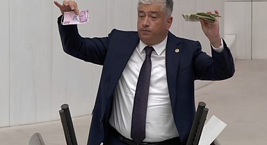 Kısacık: 200 TL’nin 126 doları nereye gitti?