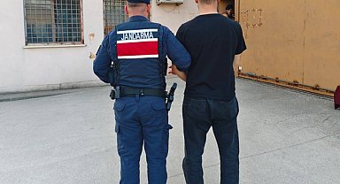 Kocaeli’de 12 yıl 6 ay hapis cezası bulunan şahıs yakalandı