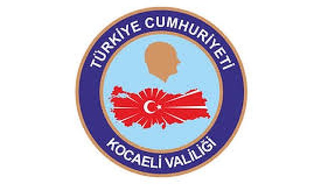 Kocaeli Valiliği Kurban Bayramı tedbirlerini açıkladı