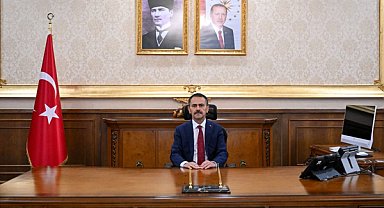 Kocaeli Valisi Aktaş’tan Anneler Günü mesajı