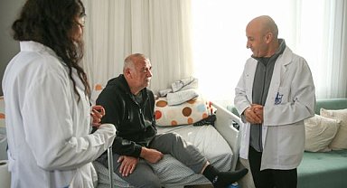 Konak Belediyesi’nden ücretsiz sağlık danışmanlığı