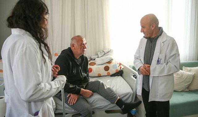 Konak Belediyesi’nden ücretsiz sağlık danışmanlığı
