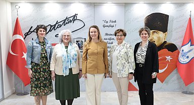 Konak’ta eşitlik için iş birliği protokolü imzalandı