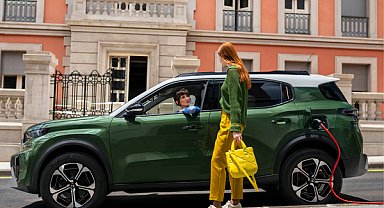Konforu teknolojiyle buluşturan Citroen’den Mayıs fırsatları!