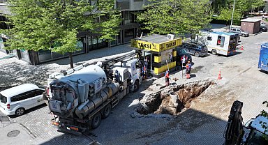 Konya’da KOSKİ altyapısı KoskiCBS ile dijital olarak yönetiliyor