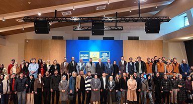 Konya'da yeni evlilere 30 bin TL destek ve evlilik eğitimi