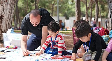 Kotan, Çocukların HayatPark Gezisine Katıldı