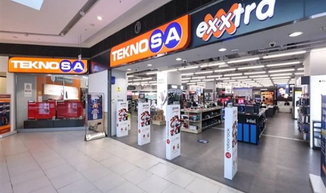 Kurban Bayramı heyecanı Teknosa’da